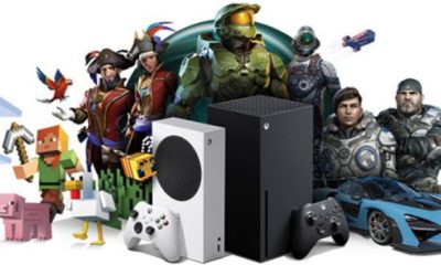 Cómo compartir capturas de pantalla y clips de juego en Xbox Series X S