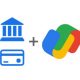 Cómo conectar Google Pay a su banco o tarjeta de crédito para realizar un seguimiento de los gastos