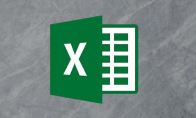 Cómo utilizar la función de acciones incorporadas en Microsoft Excel
