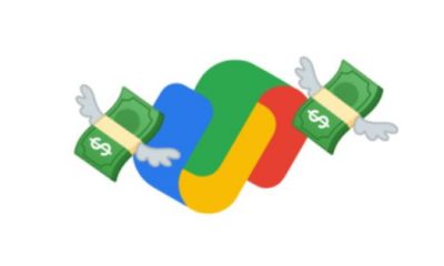 Cómo enviar dinero a alguien con Google Pay