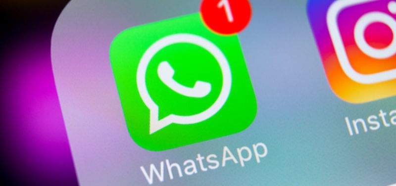 Cómo enviar mensajes que desaparecen en WhatsApp