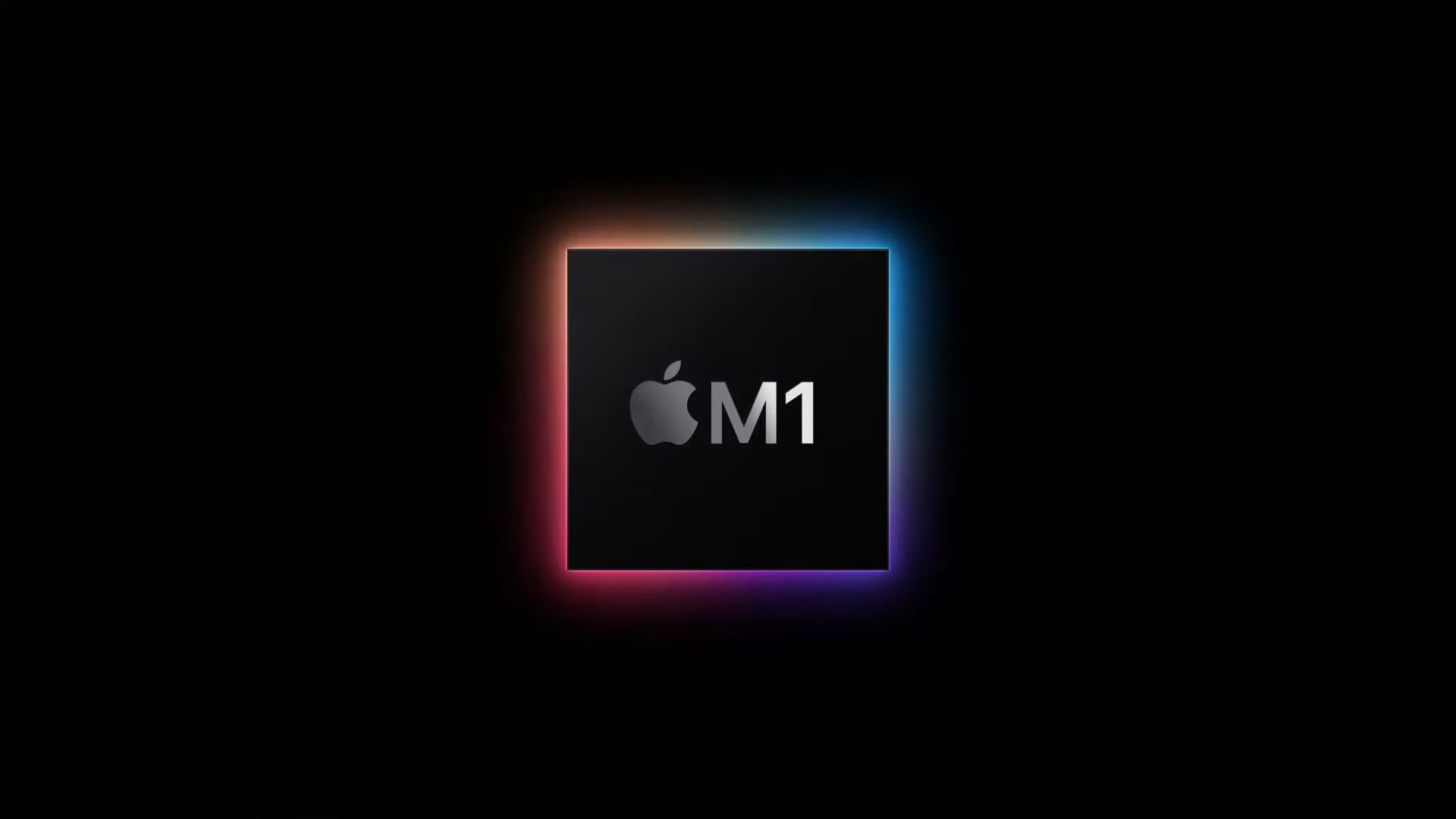 Cómo ver si una aplicación se ejecuta en una Mac M1 con Apple Silicon