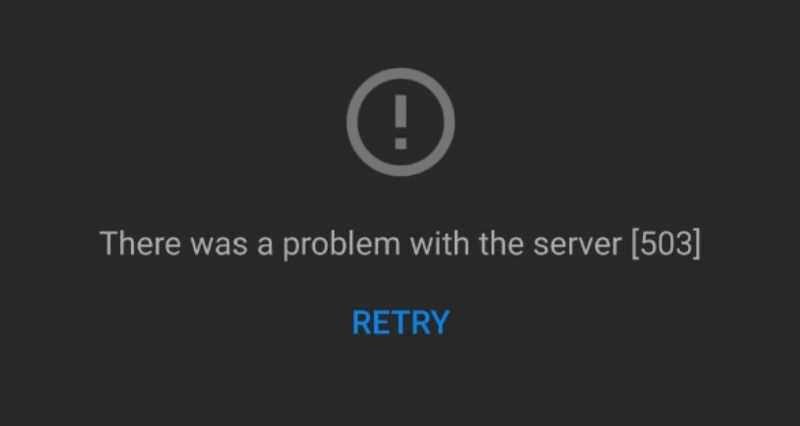 Gmail, Google and YouTube down Current status and problems as Google services stop working worldwide