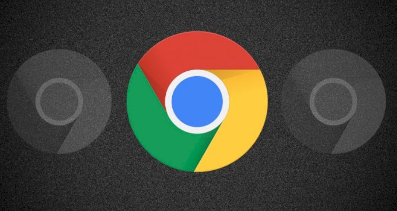 Google Chrome presenta la improvisación en modo oscuro para tener una experiencia más oscura