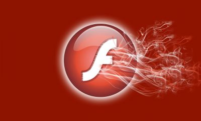 Adobe Flash Player end of life