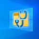 Windows 10 Folder Utility