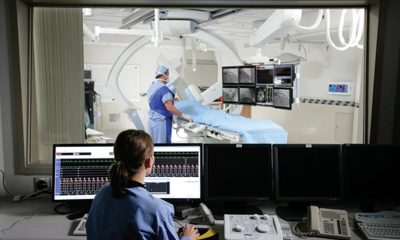 Medical imaging system