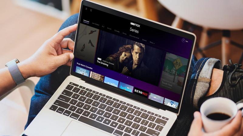 how to get hbo max on all devices