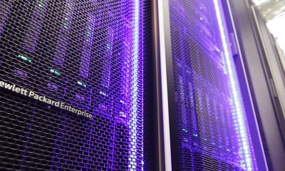 HPE discloses critical zero-day in server management software