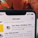 how to pin messages in iOS 14