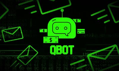 Qbot malware switched to stealthy new Windows autostart method