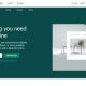 build a website shopify ecommerce