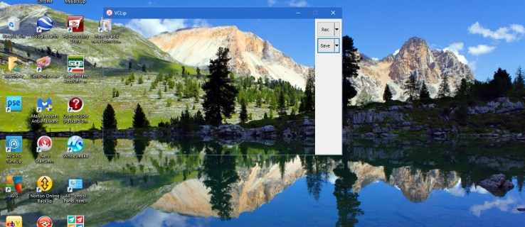 free screencasting software for windows 10