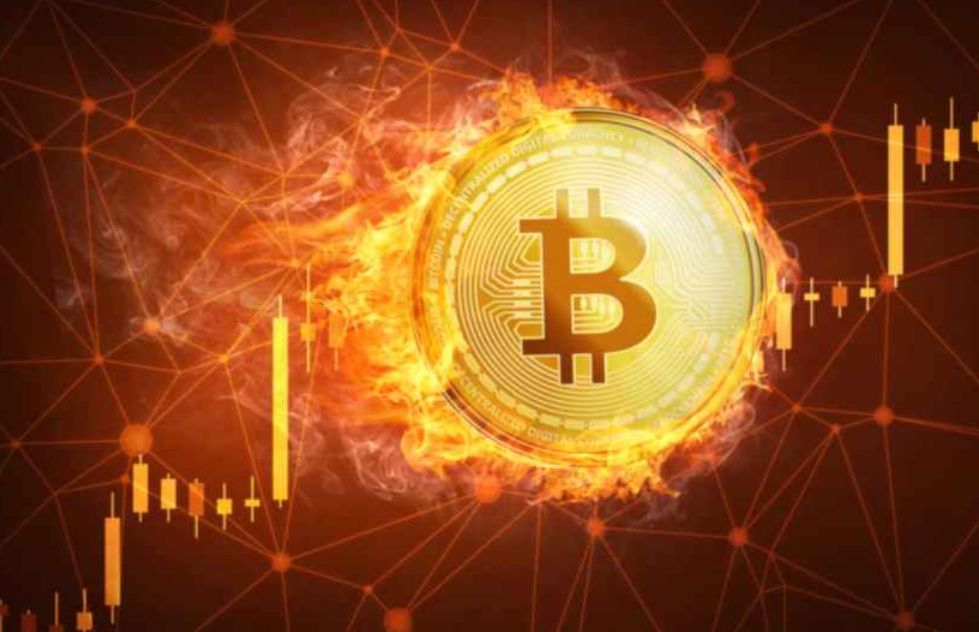 250 mil millones desaparecieron del mercado de criptomonedas cuando bitcoin perdió el 25% de su valor; se bloquea de cerca de $ 42,000 a $ 32,576 en solo 24 horas