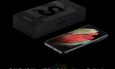 El empaque filtrado del Samsung Galaxy S21 confirma nuestro peor temor