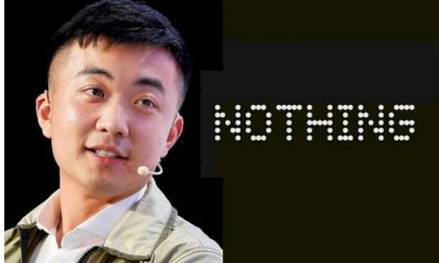 El fundador de OnePlus, Carl Pei, crea oficialmente una empresa con el nombre Nothing