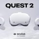 Las cuentas secundarias de Oculus Quest 2, el uso compartido de aplicaciones tienen muchas advertencias
