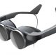 Las gafas de realidad virtual de Panasonic emite vibraciones Steampunk