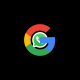 Nuevamente, se encontraron varios números de teléfono de WhatsApp en la búsqueda de Google