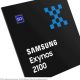 Samsung informó que trabaja en su último chipset, superando el rendimiento de Apple A14 Bionic