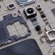 Xiaomi Mi 11 se desmonta y se transforma en un dragón mecánico