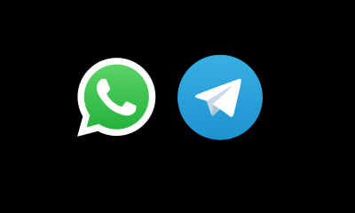cómo mover chats fácilmente de WhatsApp a Telegram