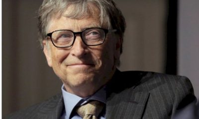 Bill Gates llamó a estos 2 desastres que pronto amenazarán a millones de personas en la Tierra