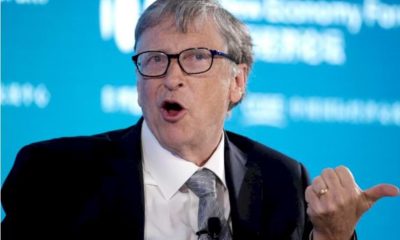 Bill Gates quiere usar energía nuclear en el futuro, ¿qué opinas