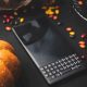 BlackBerry lanza de nuevo el teléfono con teclado Qwerty y conectividad 5G