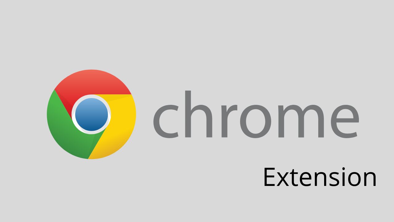 Cómo crear una extensión de Chrome en 10 minutos planos