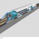 Este es el Hyperloop, el tren del futuro que será más rápido que los aviones