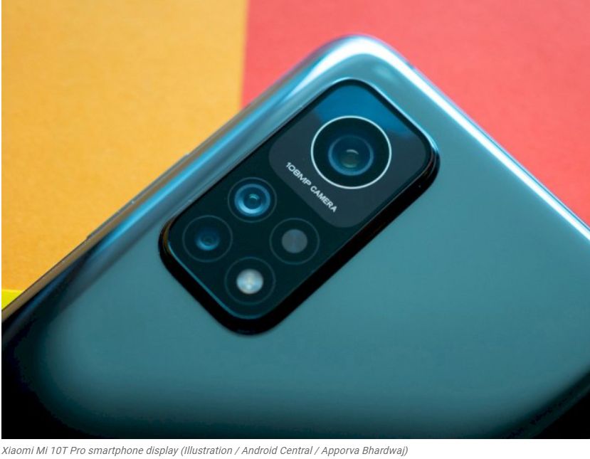 Habrá muchos teléfonos inteligentes Redmi con cámaras de 108MP lanzados este año