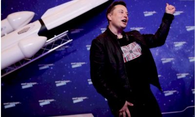 Realmente sofisticado, Elon Musk inmediatamente plantó chips en el cerebro humano, tratando de crear telepatía
