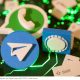 WhatsApp 'Legowo' Telegram and Signal está creciendo rápidamente debido a su política de privacidad