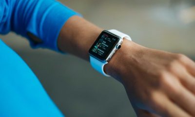 ¡Fresco! Apple Watch desarrolla tecnología para detectar insuficiencia cardíaca temprana