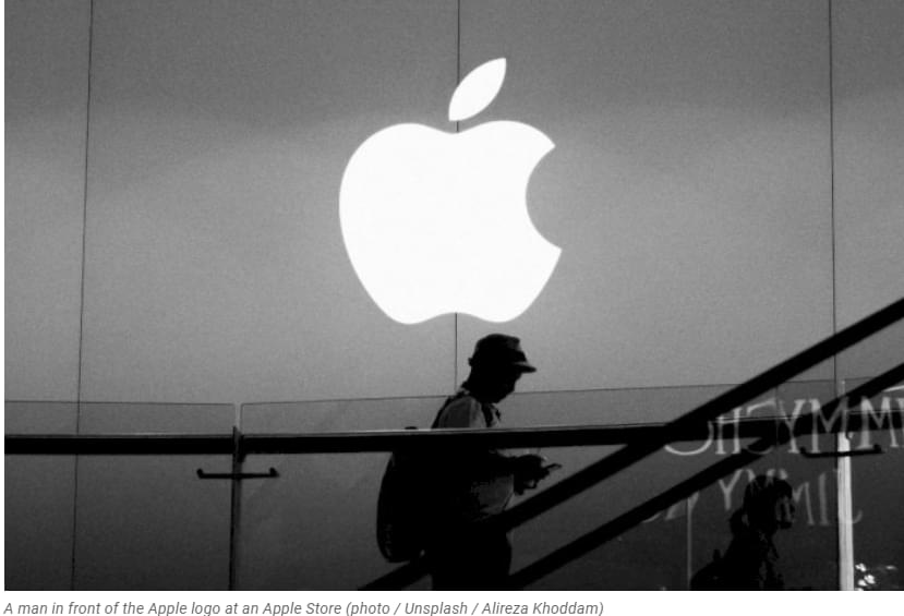 Apple vuelve a abrir todas sus tiendas en los EE. UU. Después de aproximadamente 1 año de cierre