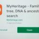 MyHeritage, una aplicación viral que puede hacer que sus fotos antiguas cobren vida