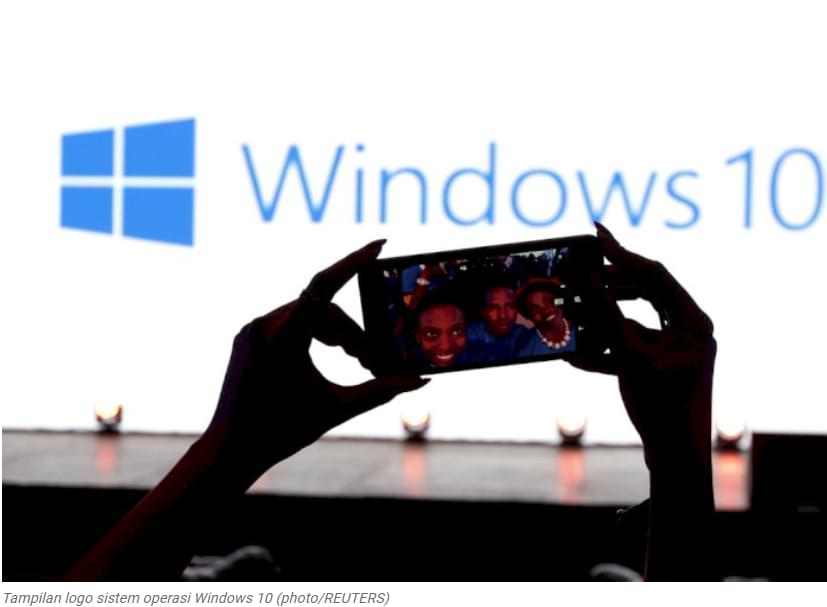 Microsoft está preparando un sucesor de Windows 10, se anunciará en un futuro próximo