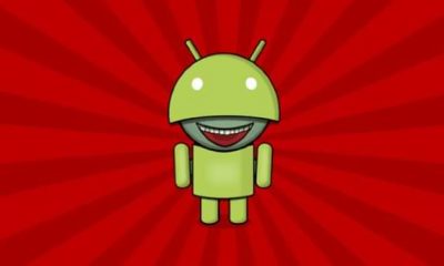 La mayoría de los programas antivirus de Android no pueden detectar archivos APK maliciosos