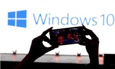Se predice que Microsoft 'apagará' Windows 10 en 2025