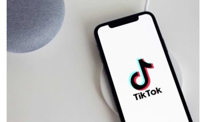 Cómo buscar un usuario de TikTok - Sincroniza amigos de redes sociales