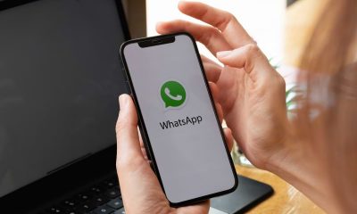Cómo usar la vista una vez que WhatsApp, auto perdió fotos y videos