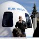 La compañía de origen azul de Jeff Bezos critica a Spacex que va a la luna