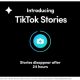 Similar a las historias de Instagram, Tiktok lanza características similares para sus usuarios