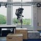 Cuando el robot del Atlas de Boston Dynamics realiza acciones como un humano.