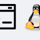 Aprende los comandos de Linux para principiantes para avanzar.