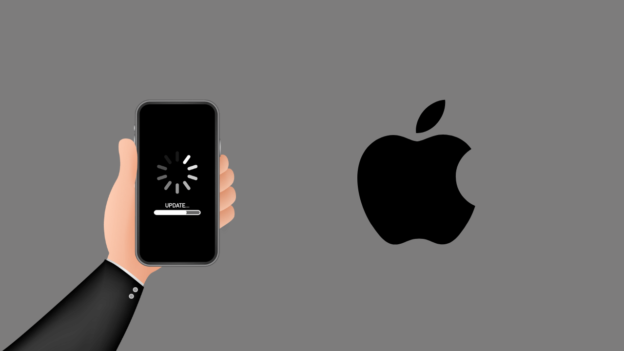 Cómo actualizar su iPhone a la última versión de iOS