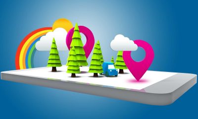 Cómo cambiar la ubicación o el GPS falso en iPhone