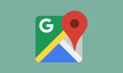 Cómo encontrar baños públicos cerca de usted con Google Maps