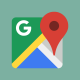 Cómo encontrar baños públicos cerca de usted con Google Maps